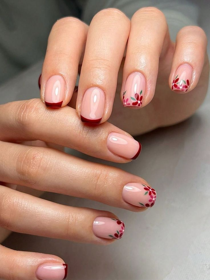 30 Cute Spring Nails You’ll Want to Screenshot for Your Next Manicure