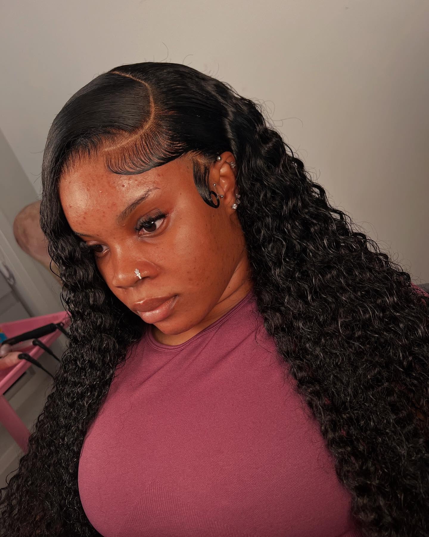 The Side Part — Why It’s Back and How to Wear It Now