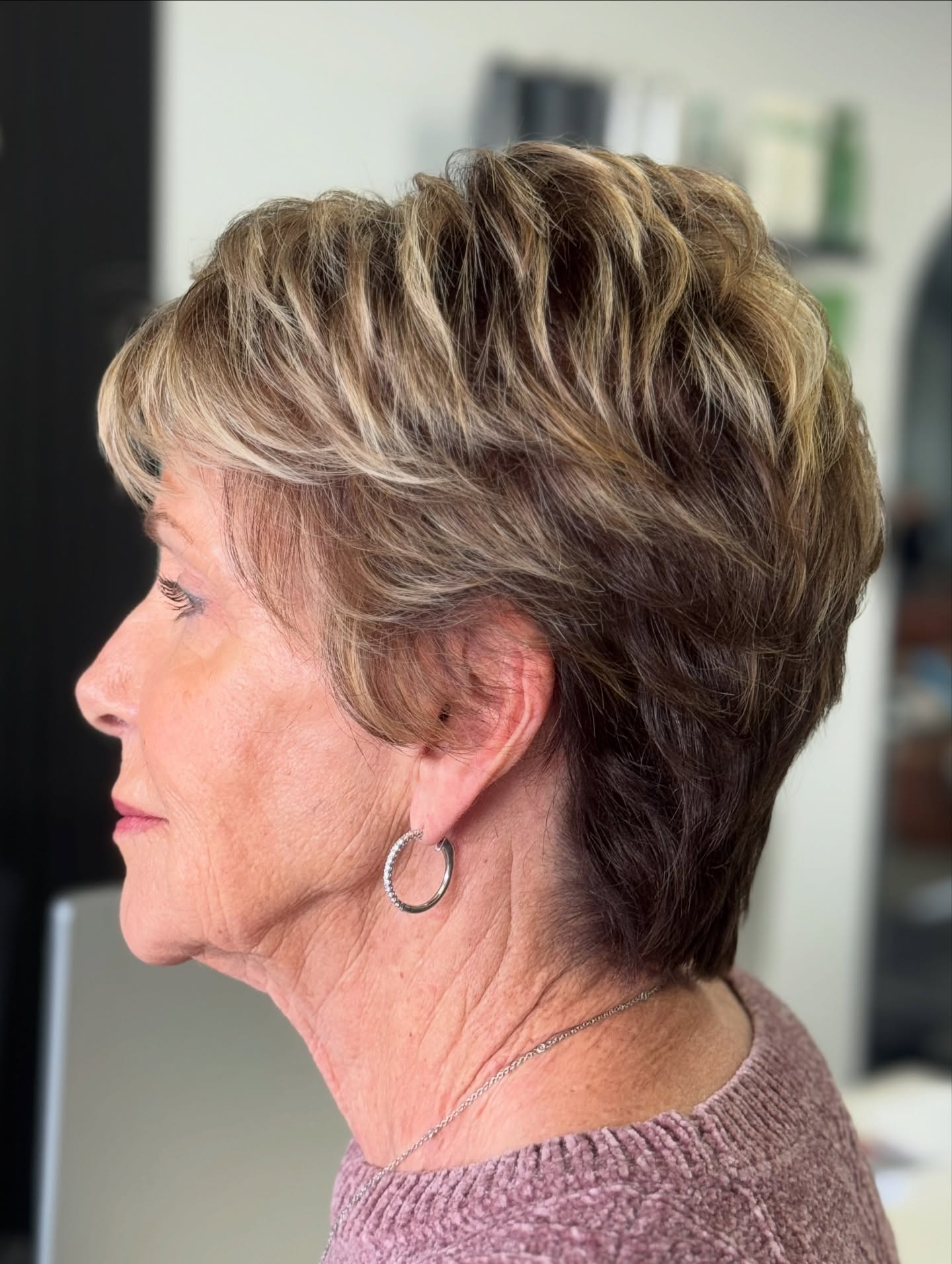 Short Hair, Big Personality — 20 Pixie Cuts That Aren’t All the Same