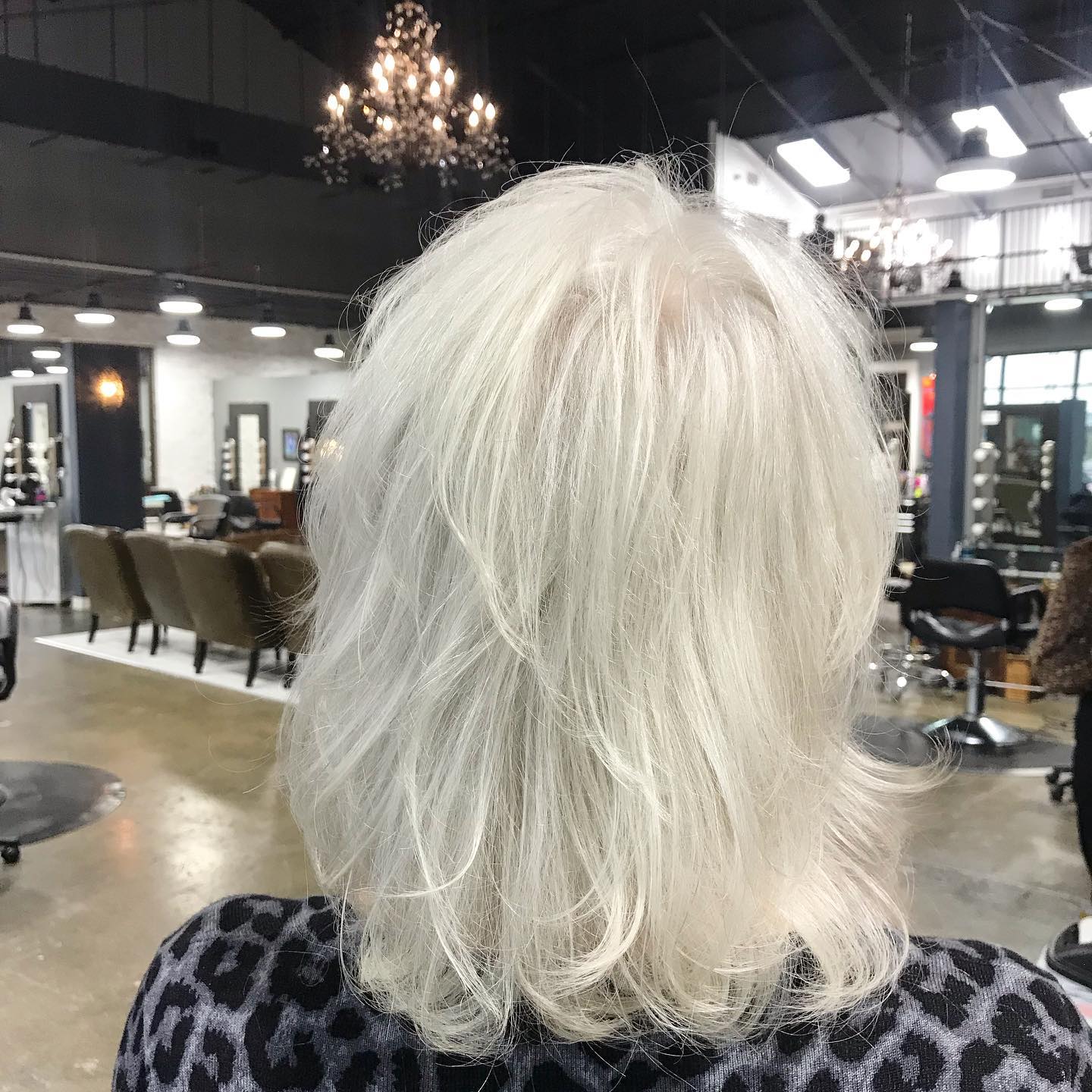 The Best Shoulder-Length Hairstyles for Fine Hair in 2026