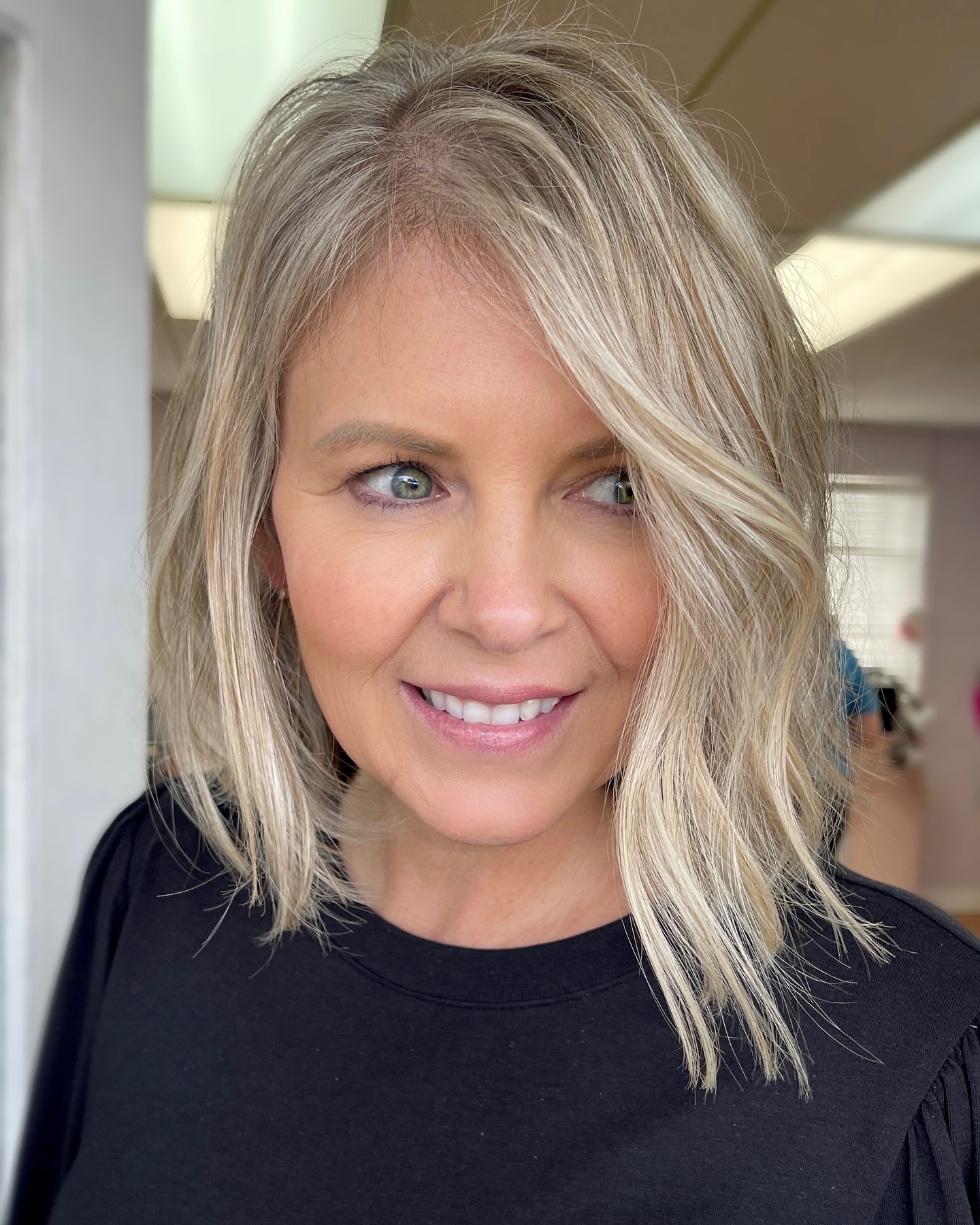 The Best Haircuts for Fine Hair — Volume Without the Drama