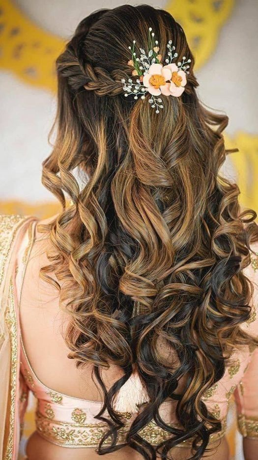 Prom Hairstyles for Women That Will Turn Heads