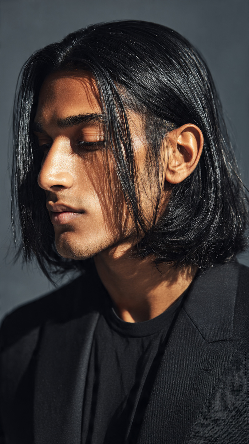  Men’s Haircut Trends That Will Dominate 2026